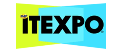 ITEXPO logo
